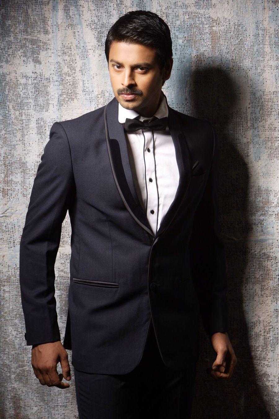 Actor Srikanth Photoshoot