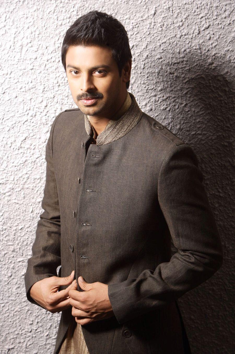 Actor Srikanth Photoshoot