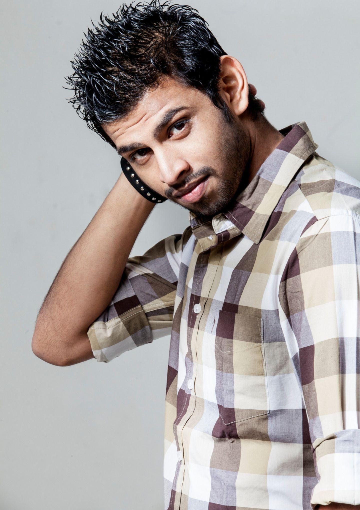 Actor Varun New Stills