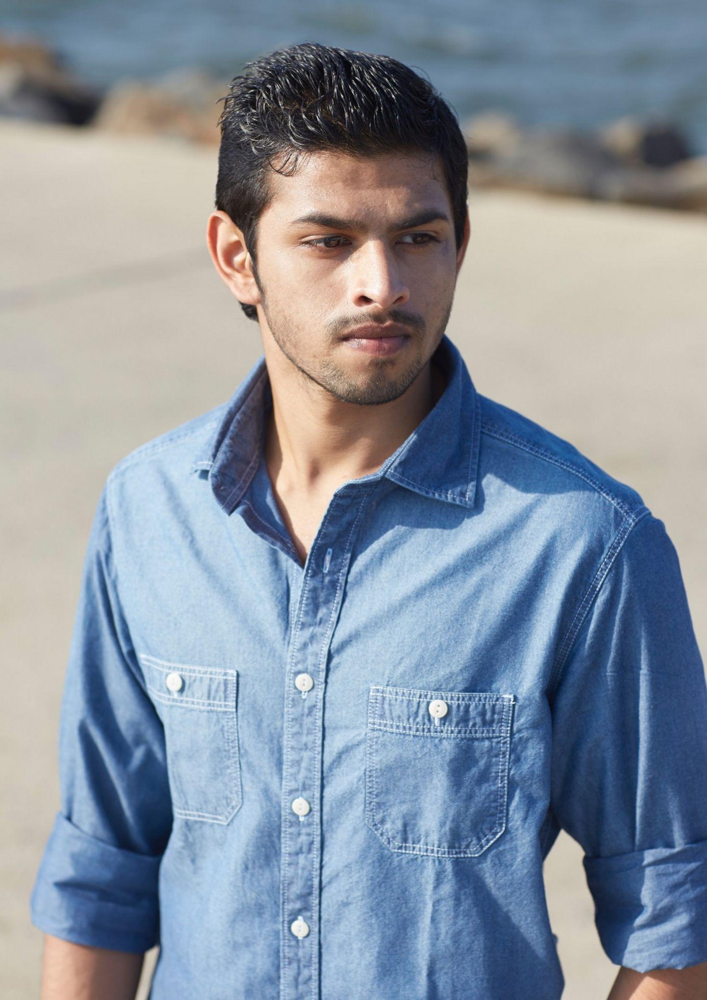 Actor Varun New Stills