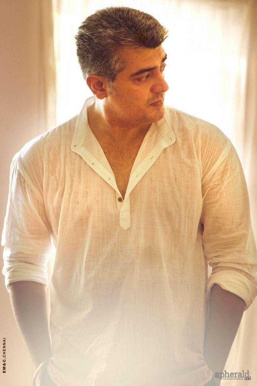 Ajith Kumar stills