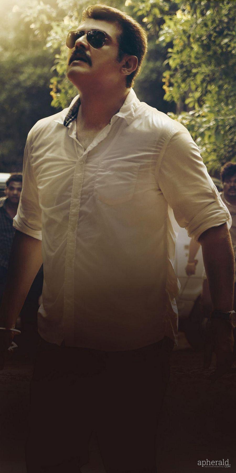 Ajith Kumar stills