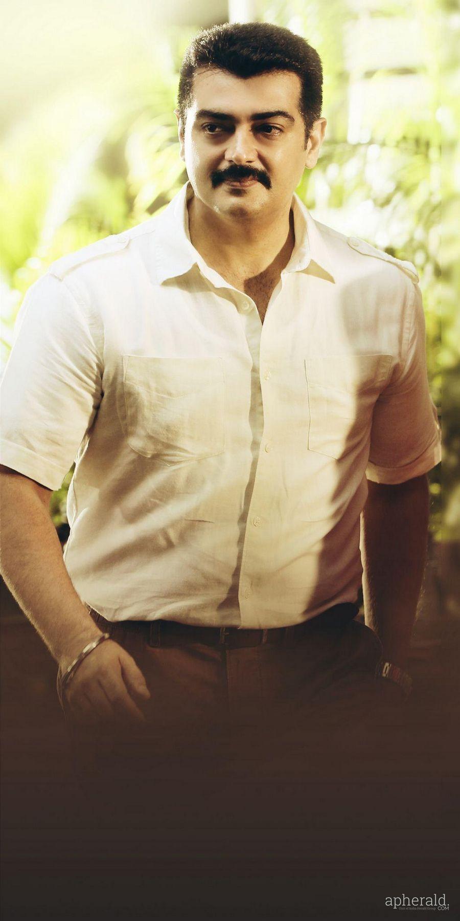 Ajith Kumar stills