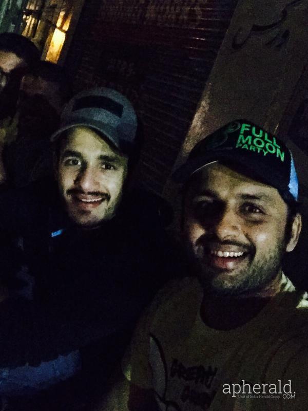 Akhil Akkineni Unseen Rare Photos