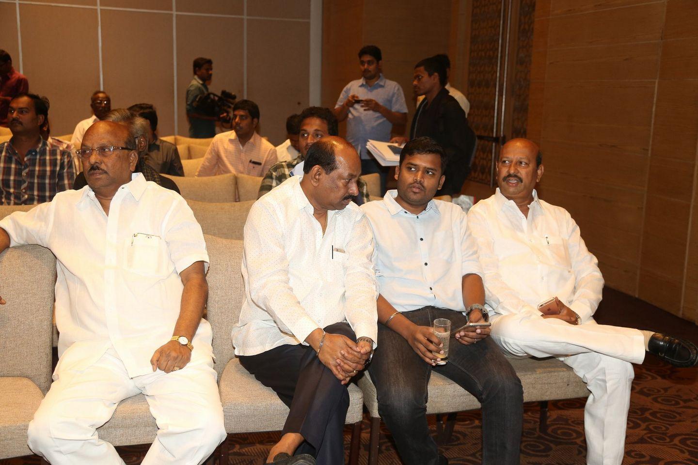 Akhil Photos At South India Shopping Mall