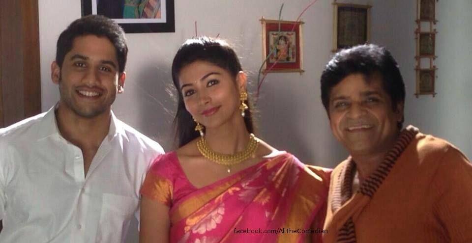 Ali Rare Unseen Photos