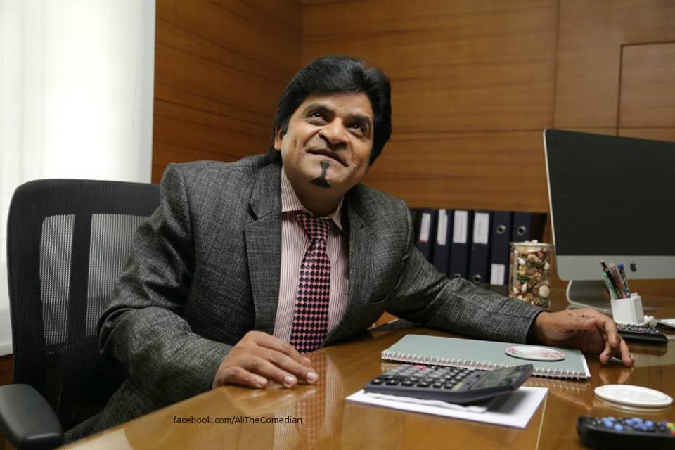 Ali Rare Unseen Photos