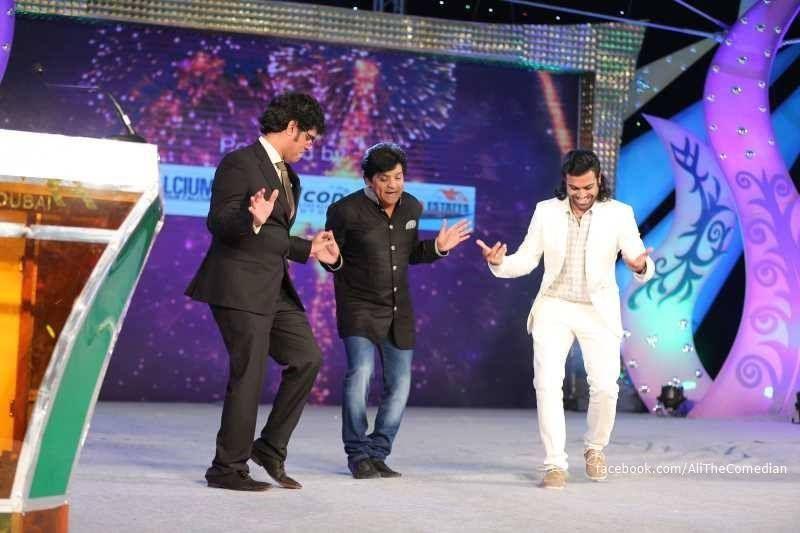 Ali Rare Unseen Photos