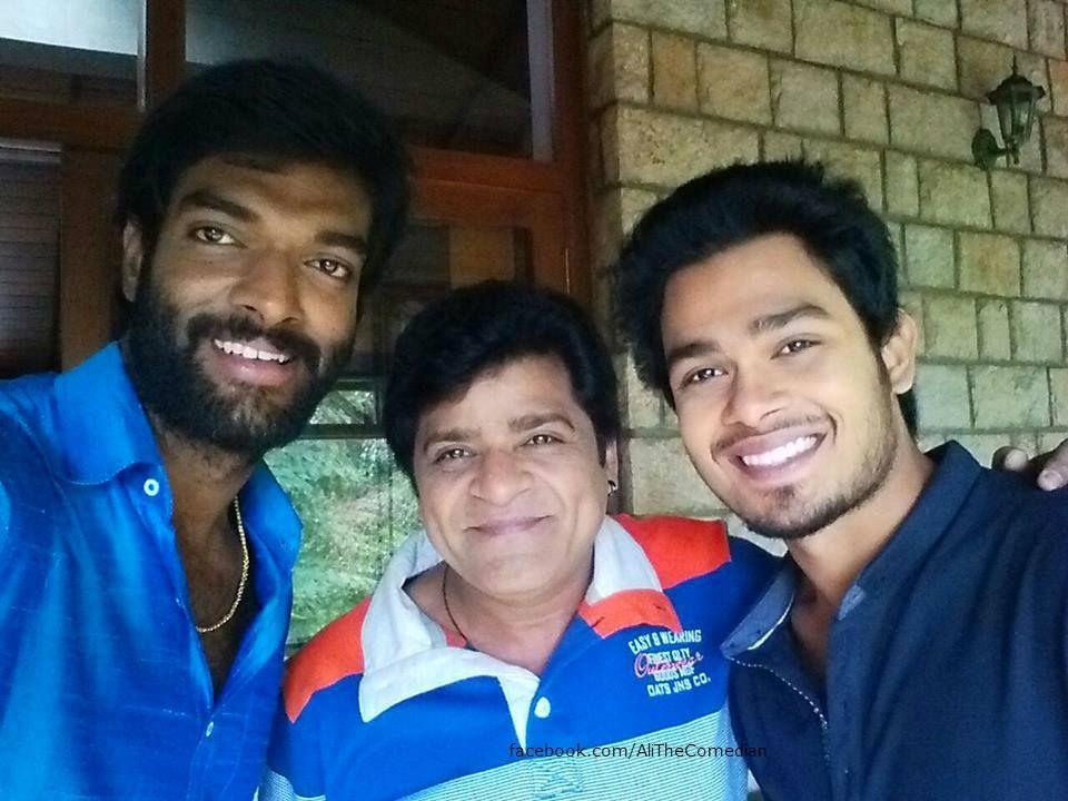 Ali Rare Unseen Photos