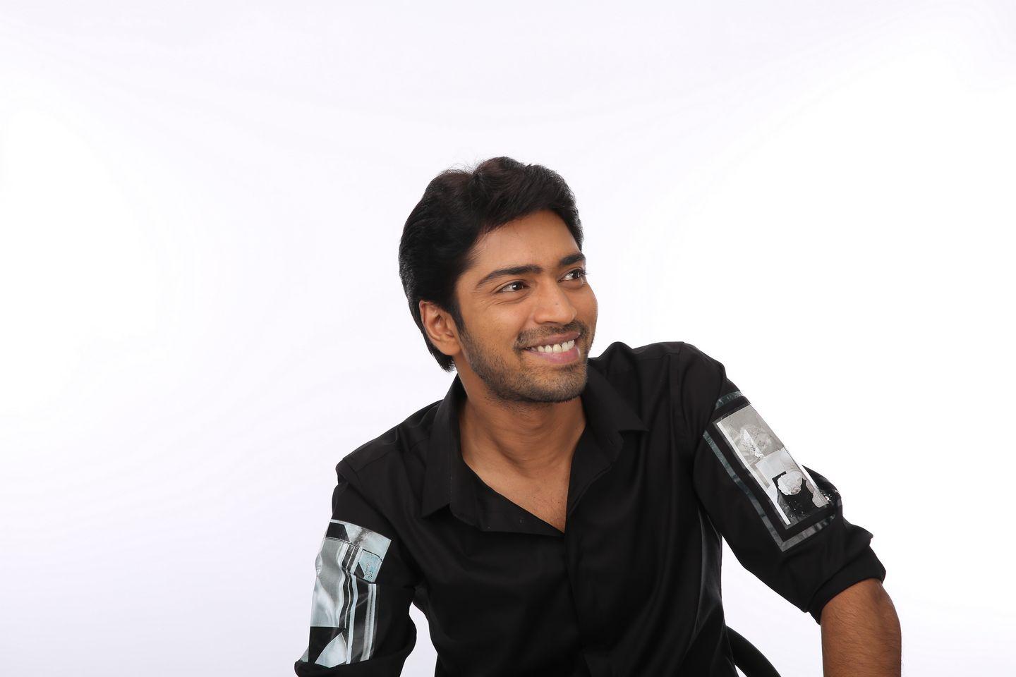 Allari Naresh Stills