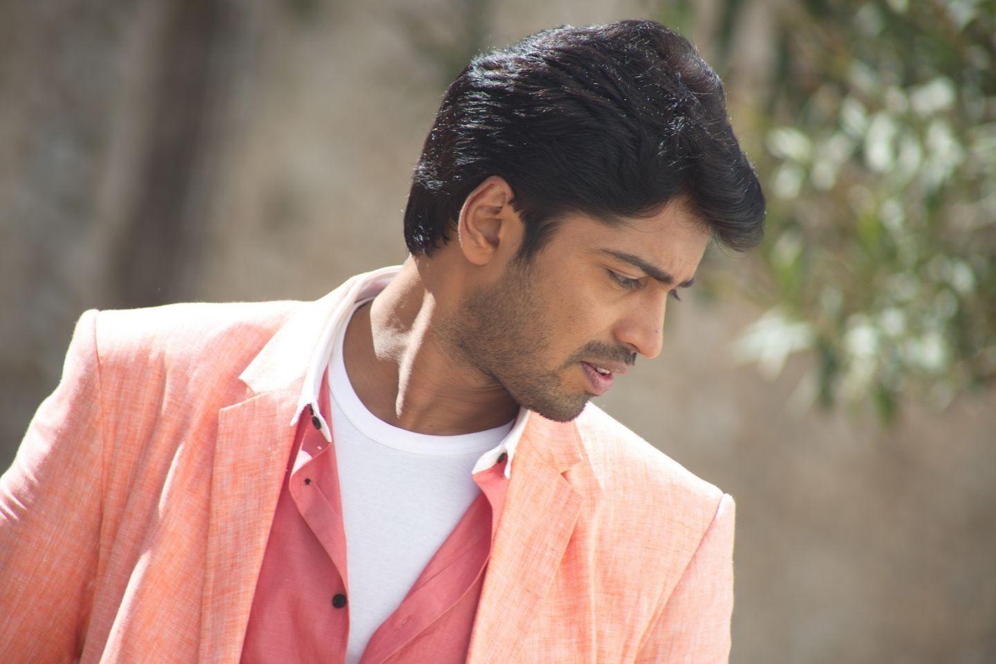 Allari Naresh Unseen Photos