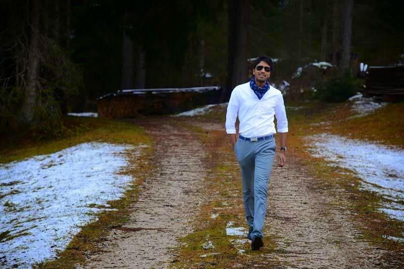 Allari Naresh Unseen Photos