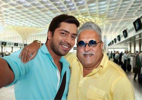 Allari Naresh Unseen Photos