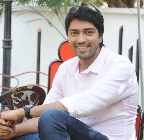 Allari Naresh Unseen Photos