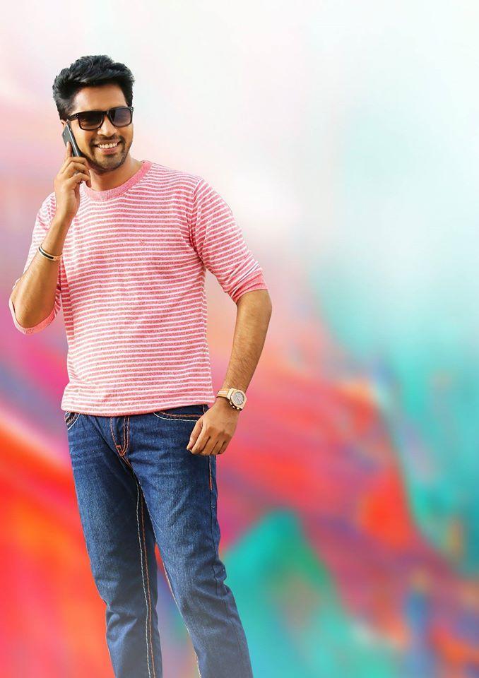 Allari Naresh Unseen Photos