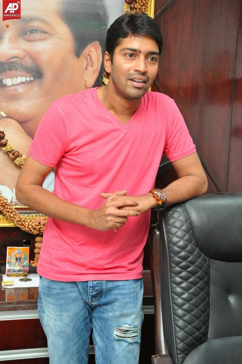 Allari Naresh Unseen Photos