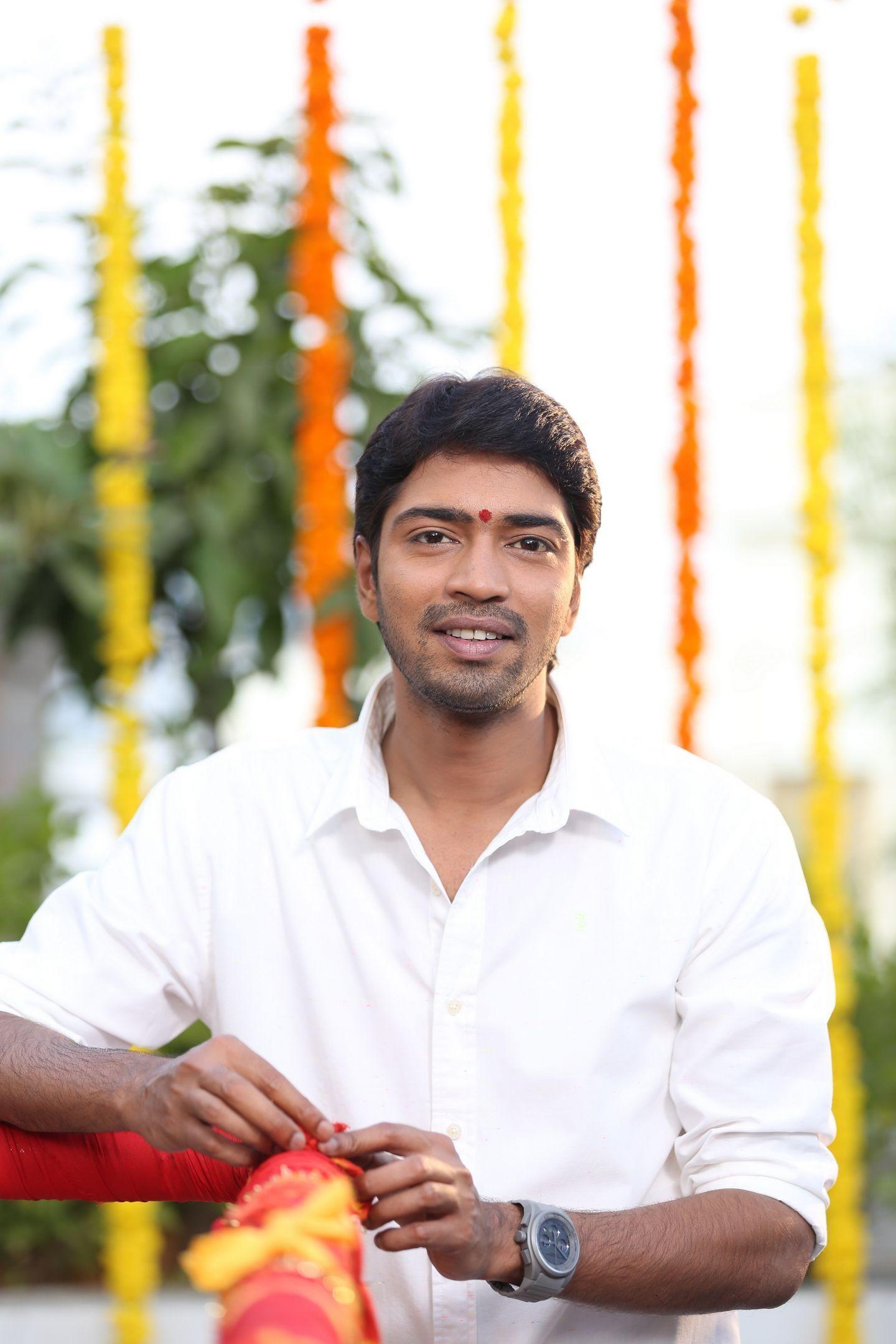 Allari Naresh Unseen Photos