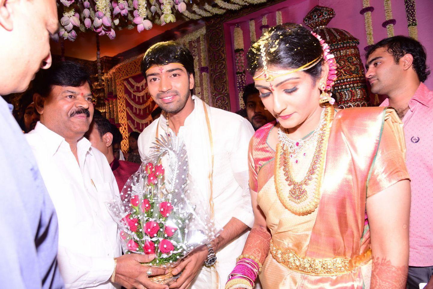 Allari Naresh Unseen Photos