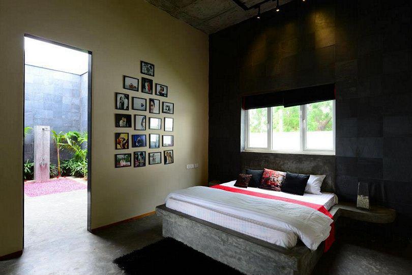 Allu Arjun Guest House Photos