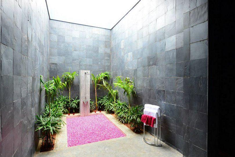 Allu Arjun Guest House Photos