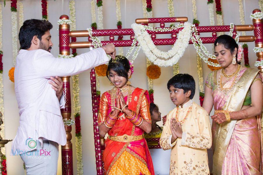 Allu Arjun Latest HD Stylish Photos