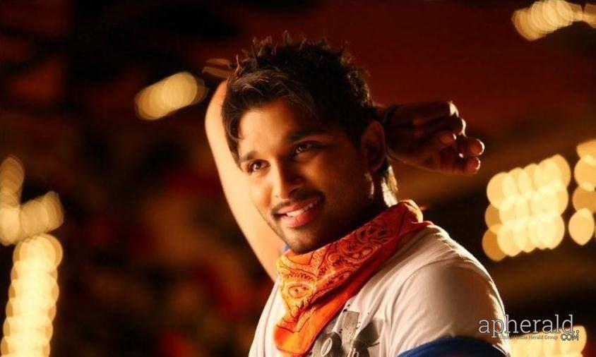 Birthday special: Have you seen these 5 Allu Arjun movies?