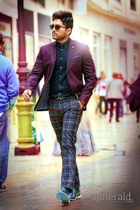 Allu Arjun New wallpaper