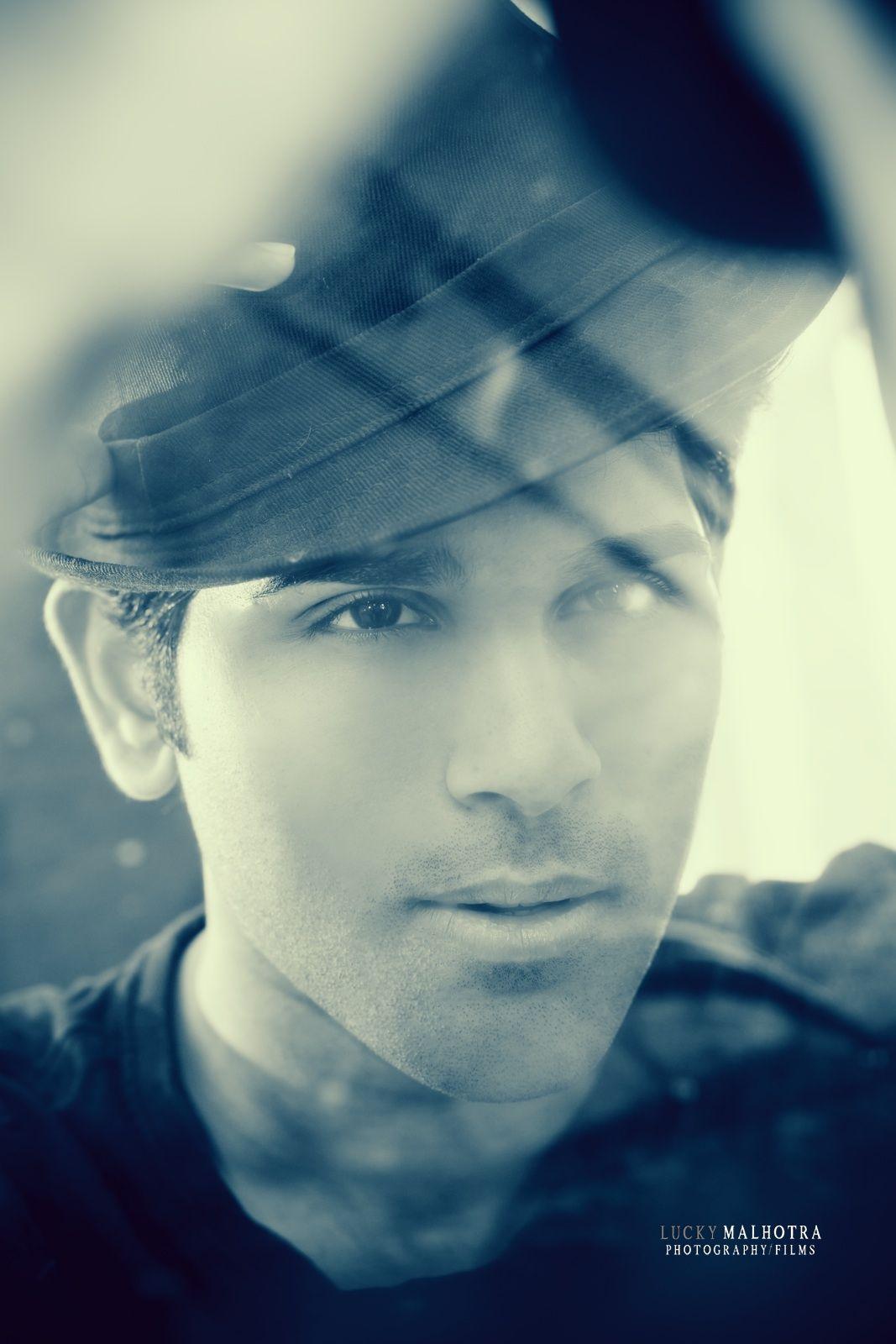 Allu Sirish New pics