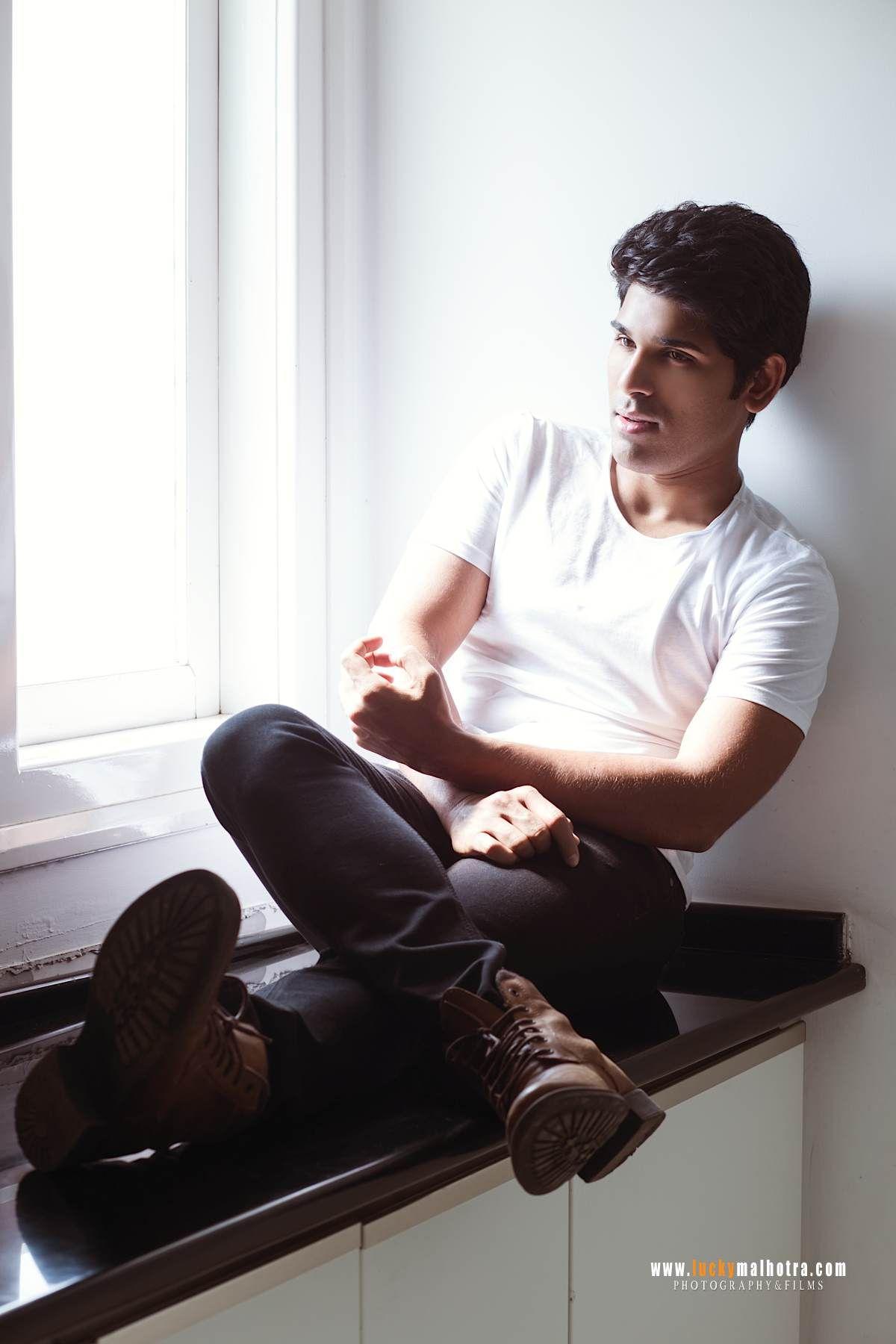 Allu Sirish New pics