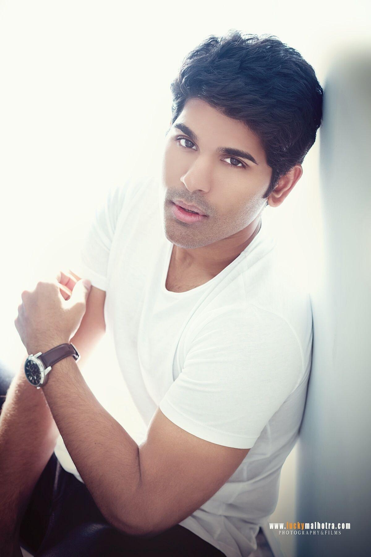 Allu Sirish New pics