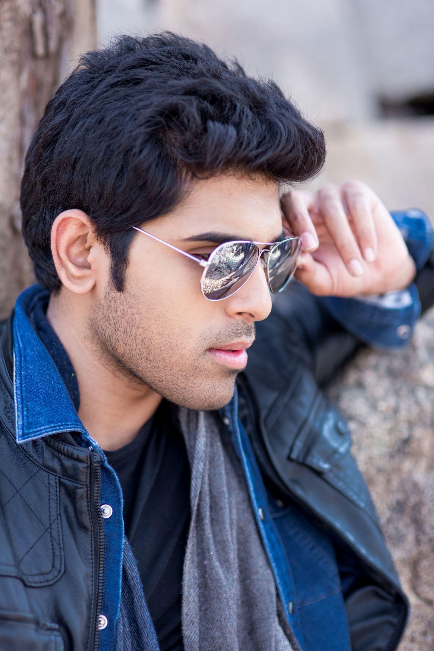 Allu Sirish New pics
