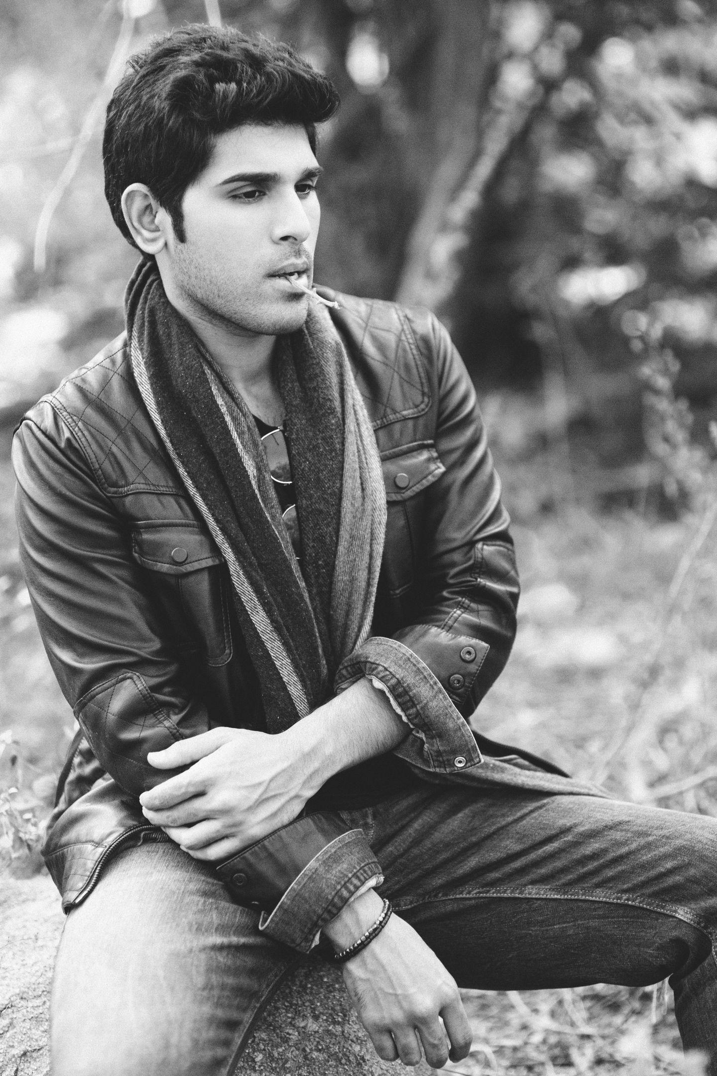 Allu Sirish New pics