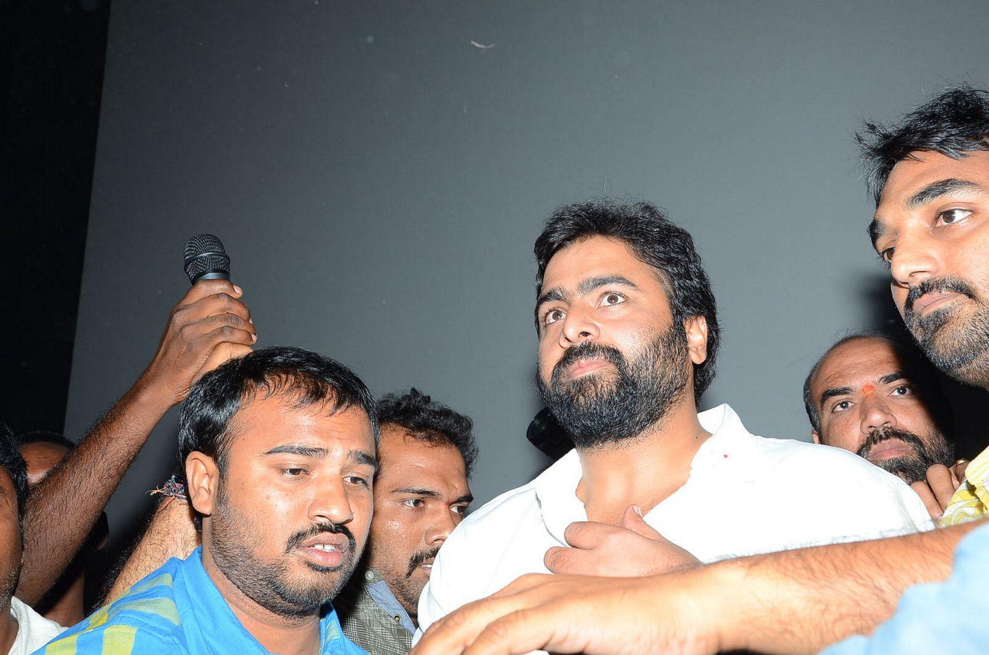 Asura Tour At Anthapuram