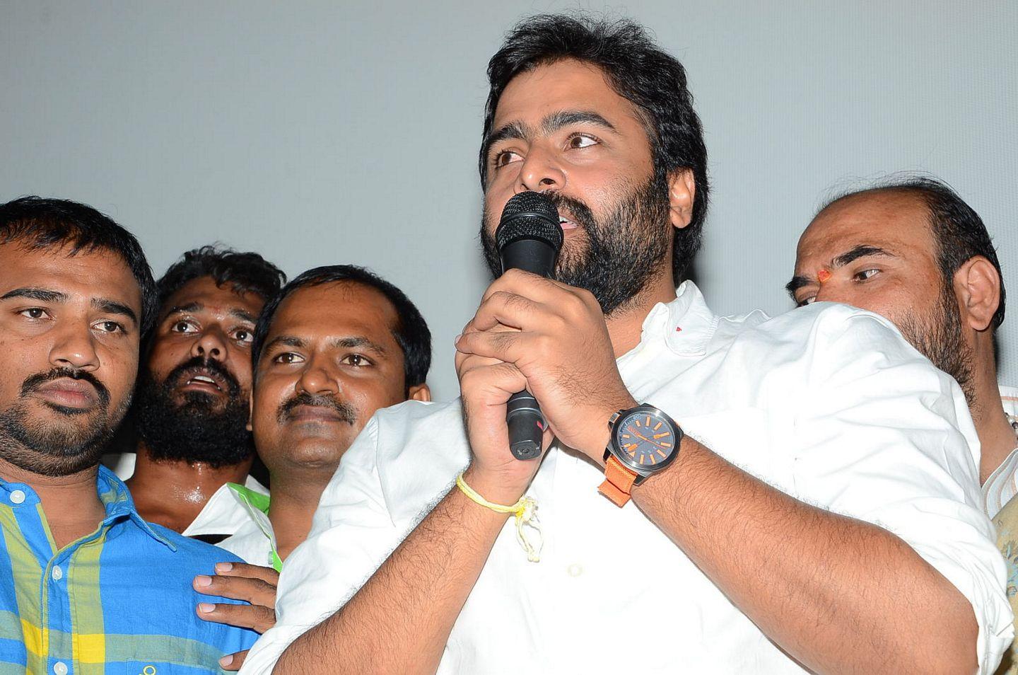 Asura Tour At Anthapuram