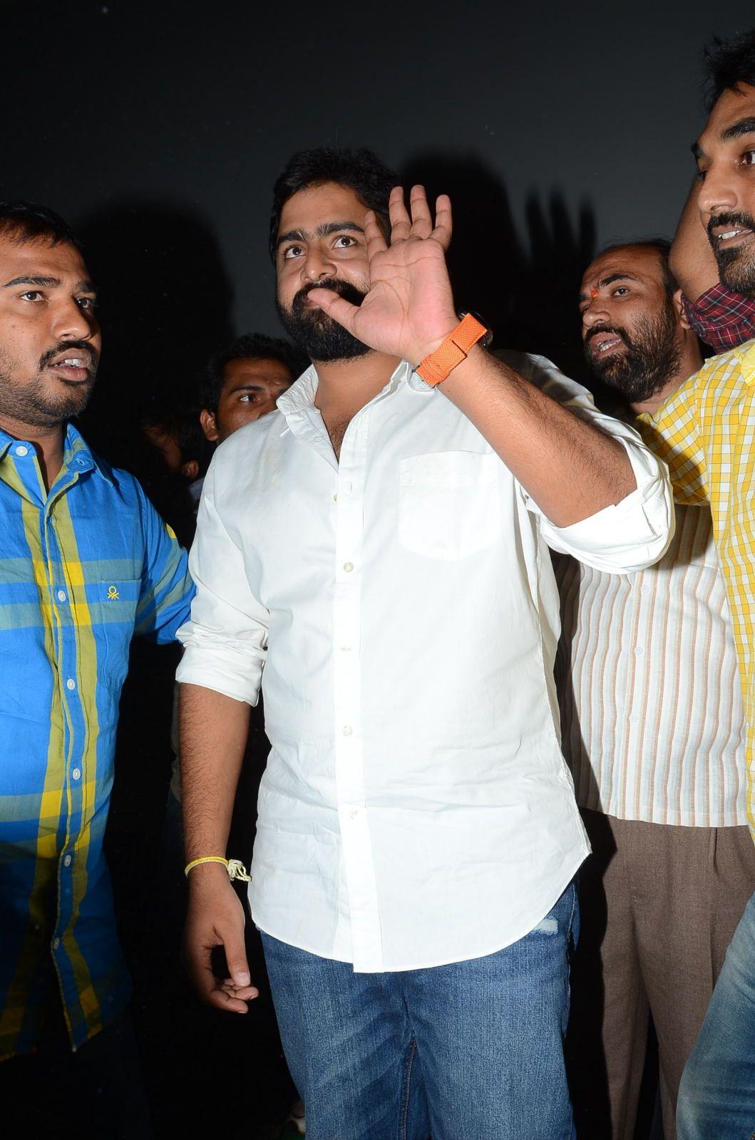 Asura Tour At Anthapuram