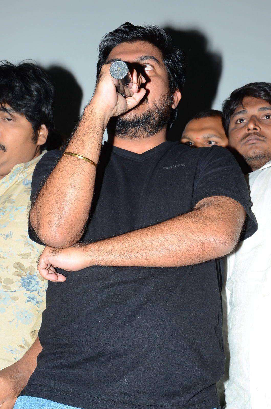 Asura Tour At Anthapuram