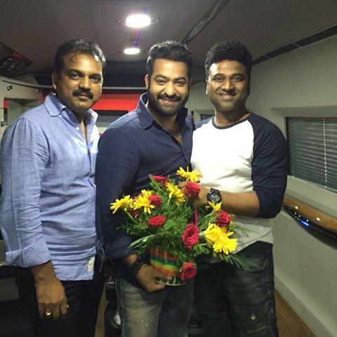 Devi Sri Prasad Unseen Rare Photos