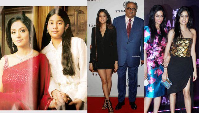 Bollywood Actors Sons Rare Photos