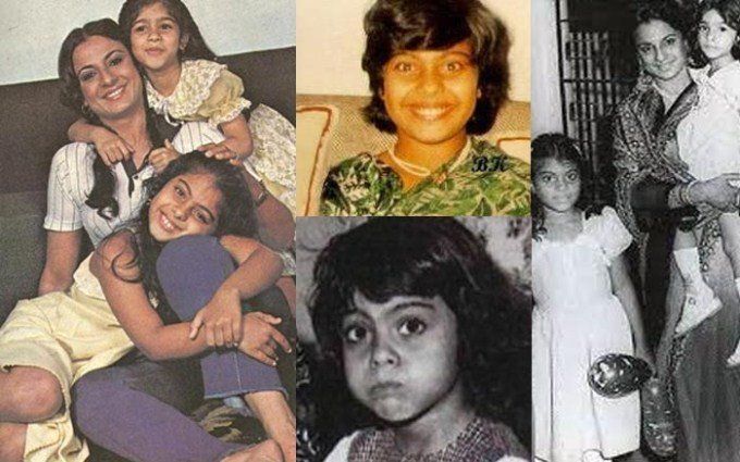 Bollywood Actors Sons Rare Photos