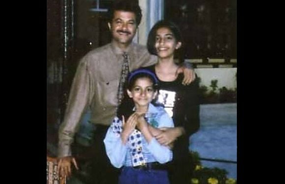 Bollywood Actors Sons Rare Photos