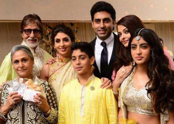 Bollywood Actors Sons Rare Photos
