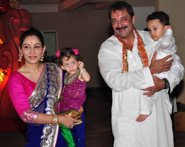 Bollywood Actors Sons Rare Photos