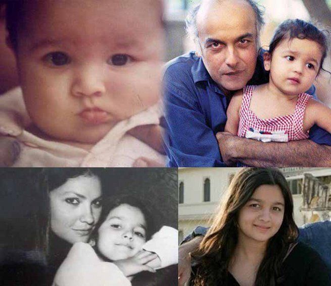 Bollywood Actors Sons Rare Photos