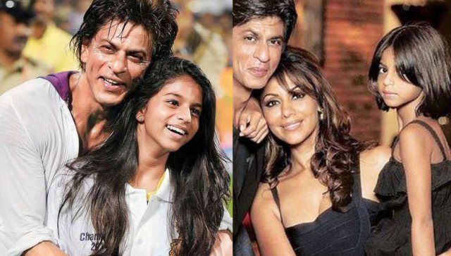 Bollywood Actors Sons Rare Photos