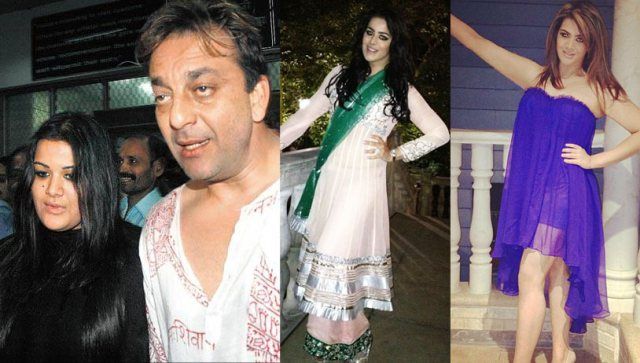 Bollywood Actors Sons Rare Photos