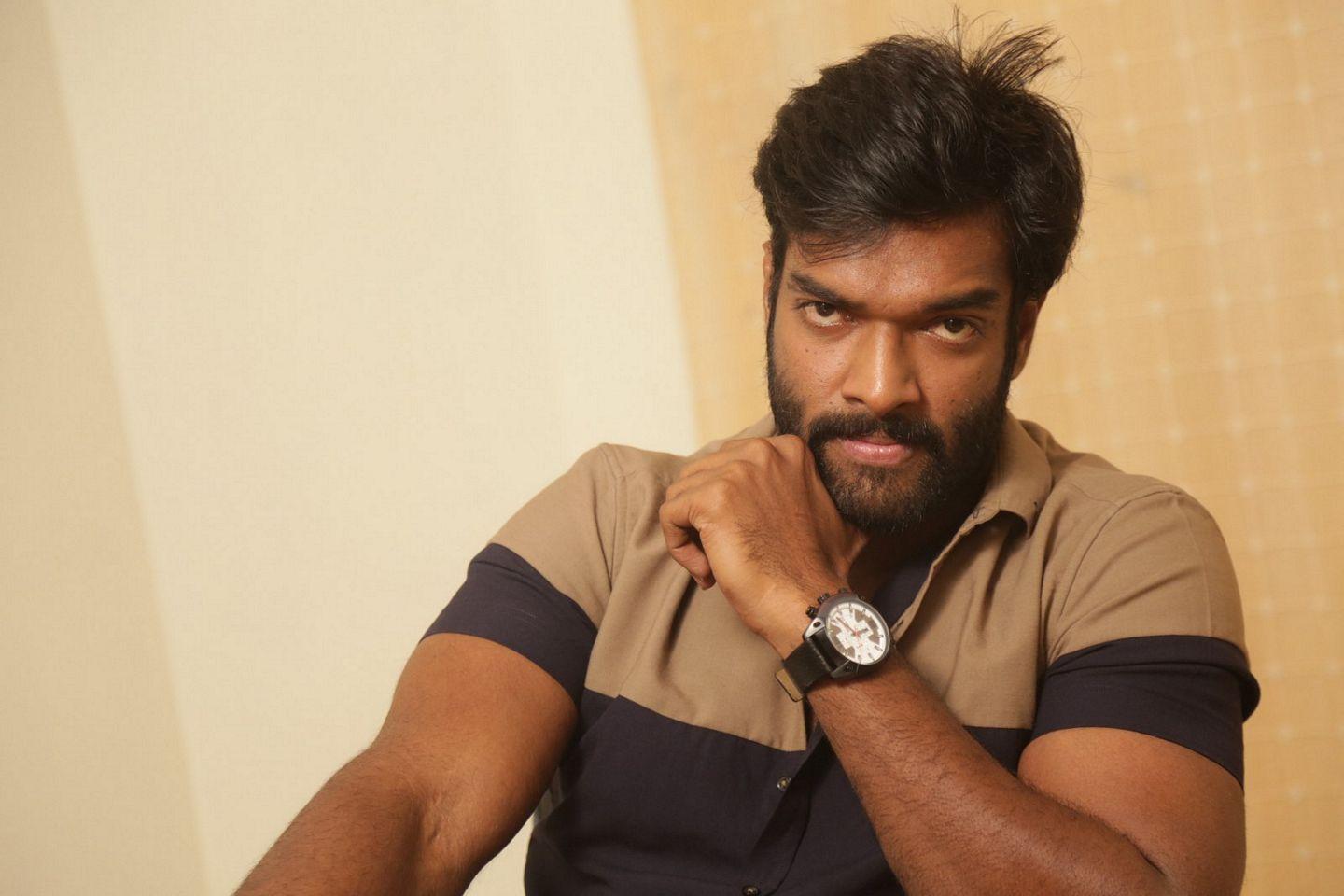 Charan Deep Photos