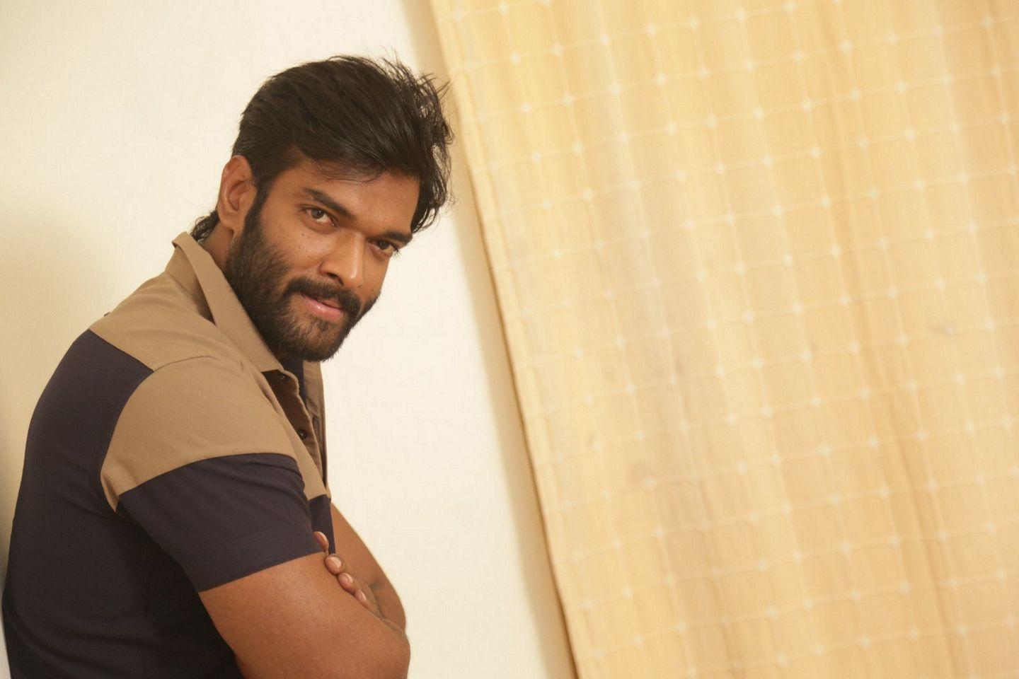 Charan Deep Photos