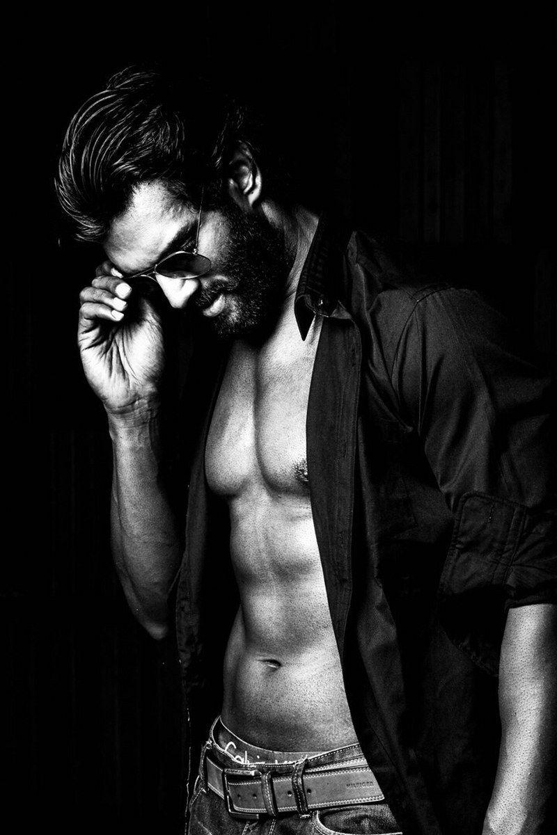 Charan Deep Photos