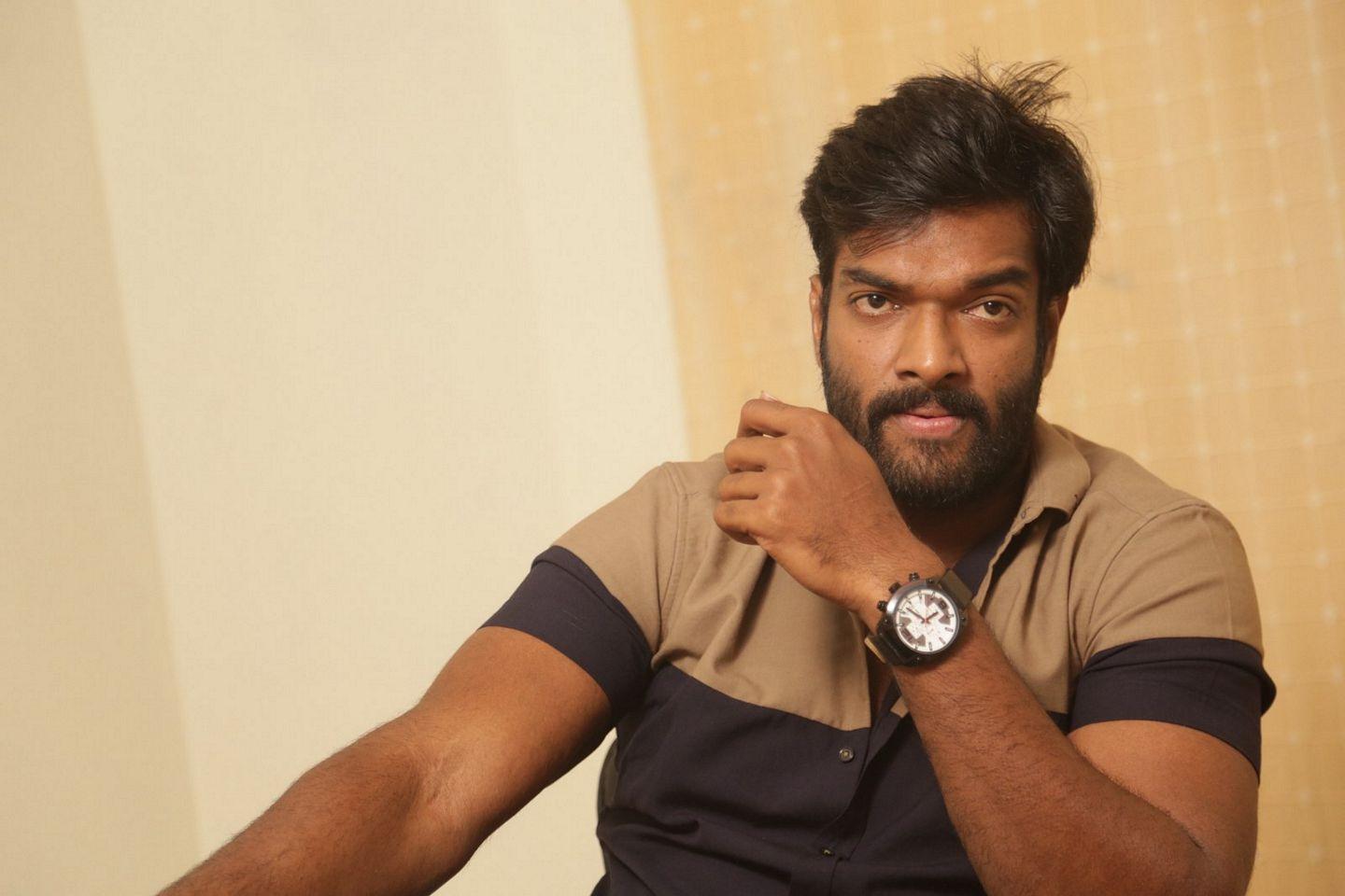 Charan Deep Photos