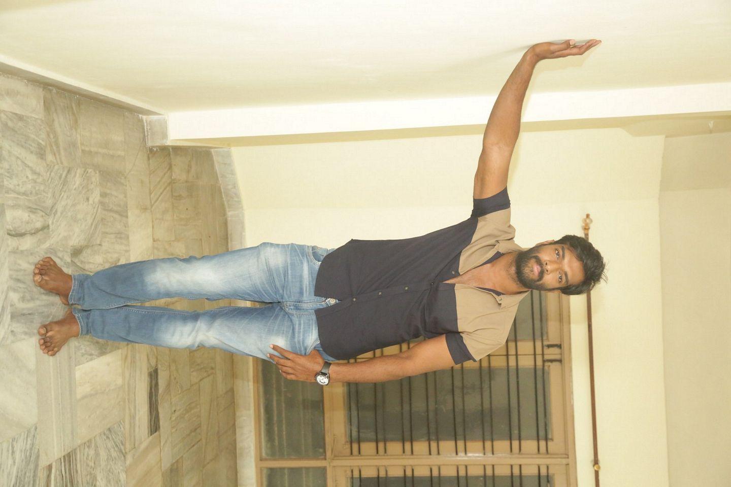 Charan Deep Photos